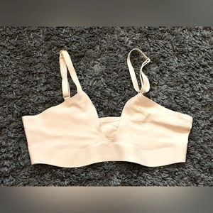 Parade Seamless Nude Triangle Bralette